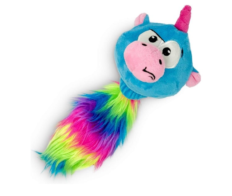 Hyper Pet Doggie Unicorn Interactive Plush