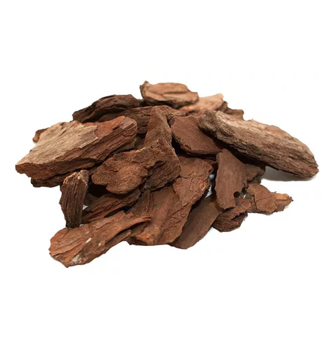 Bark Substrate for Reptile 250 grs 4-12 cm