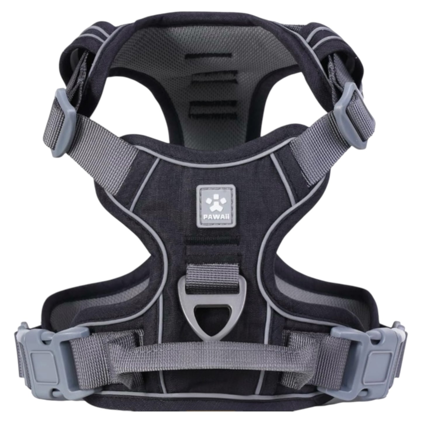 Dog Harness No Pull No Choke with Control Handle